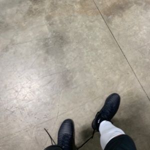 Meet your Posher, Cristian